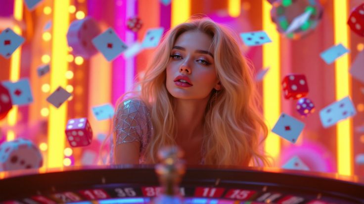 پاکستان میں Blaze Casino قانونی ہے۔