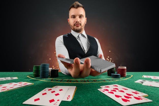 Blaze Casino پاکستان ریئل منی گیمز